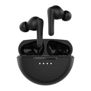 BELKIN SOUNDFORM RHYTHM TRUE WIRELESS EARBUDS BLACK